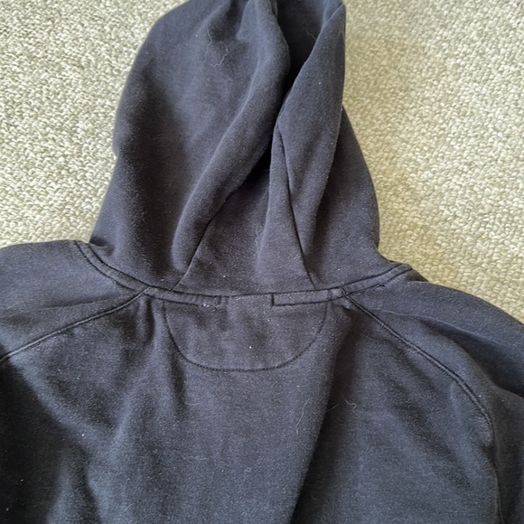 Merrell Youth Large hooded sweatshirt - Picture 5 of 6
